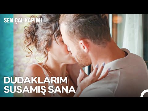 Ateşe Aşık Bir Pervane Gibi - Sen Çal Kapımı