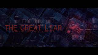 Planet Of Zeus - The Great Liar (Official Audio)