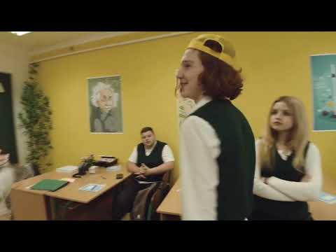 От первого лица Школа 4 КОНФЛИКТ на УРОКЕ ФИЗРЫ ГЛАЗАМИ ШКОЛЬНИКА 04