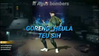 preset mental patungan gak usah sok keras
