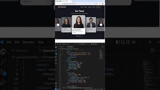 This CSS Carousel Is Satisfying 👀 | Web Development