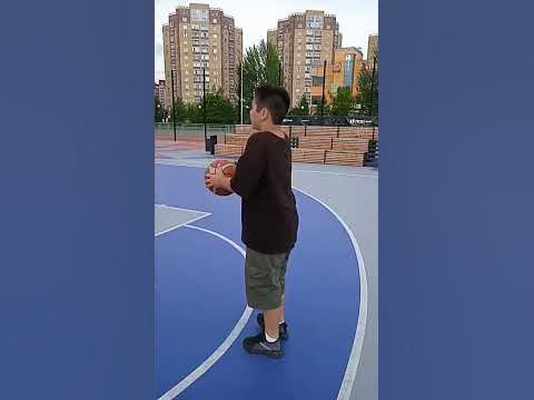 #рек#ЦУБ#Тюмень#баскетбол - YouTube