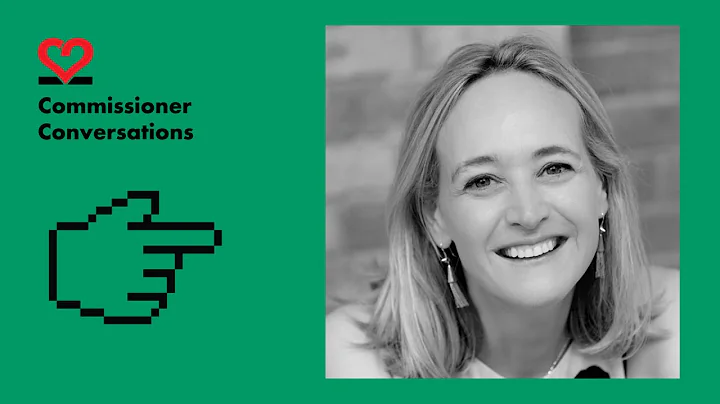 Commissioner Conversations - Estelle Lloyd (Macade...