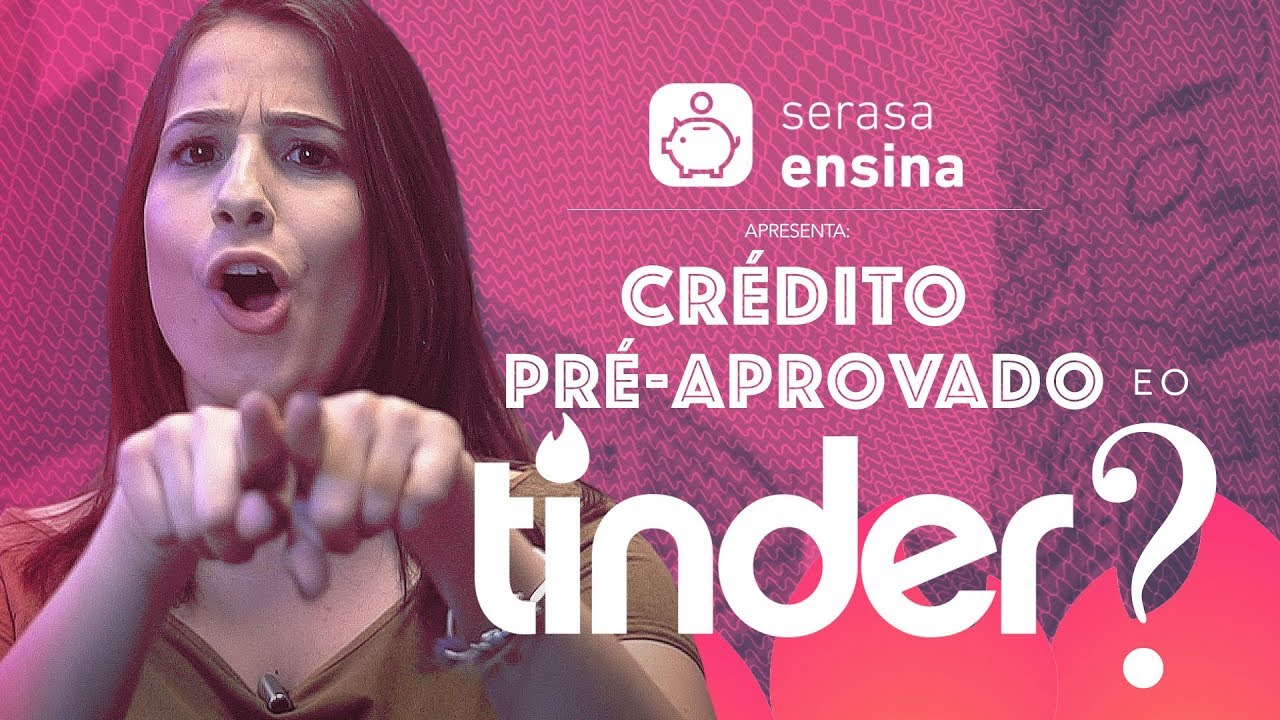 Crédito pré-aprovado: o que é e como conseguir? - Serasa Ensina