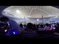 Snow halation