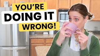 Download Lagu Homemaking Isn’t Hard! Could You Be Doing It Wrong? MP3