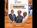 REVIVAL CANADA TORONTO CONVETION 2025 PR ROLAND MWESIGWA 23RD JULY 2025 REVIVAL CANADA TORONTO CONVETION 2025 PR ROLAND MWESIGWA 23RD JULY 2025