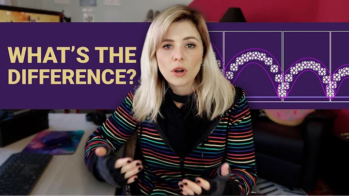 Timing and Spacing in Animation | The Most Important Animation Concept