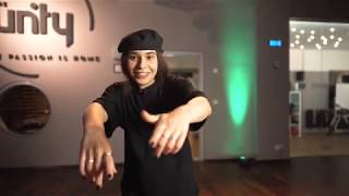 Dance Tutorial | Ska | The Unity Dance