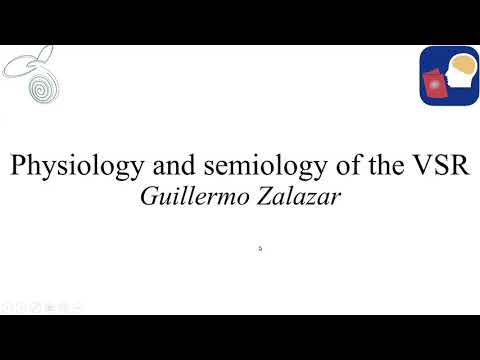 Video: Co znamená sémiologie v medicíně?