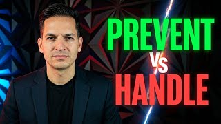 Objection Prevention vs. Objection Handling: What Works