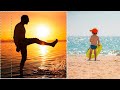 Stretch Image in Photoshop, How to Stretch an Image in Photoshop Without Distortion
