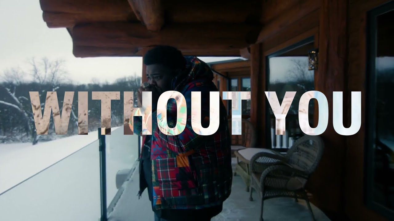 *FREE* Rod Wave X Toosii Type Beat ‘WITHOUT YOU’ | Sad Emotional Trap Type Beat 2022