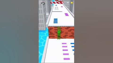 Ladder Master Lvl. 15 #shorts #games