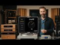 Get Your Perfect Sound with Just One Knob | CruxEQ Plugin