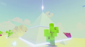 Level Design in Unity - Low poly Island