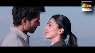 Kabir Singh Best Hot Scenes | Kiara Advani Kissing | Bollywood Romantic Scenes