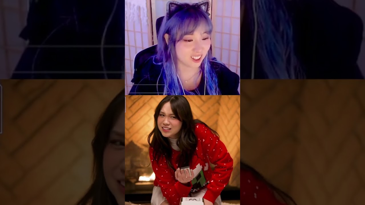 девочки любят блестящие кубические штуки