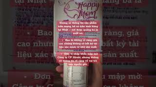 LONG CHAU FPT VOI VIEC KINH DOANH TPCN VA THUOC KIEU LAP LO ĐANH LAN CON ĐEN