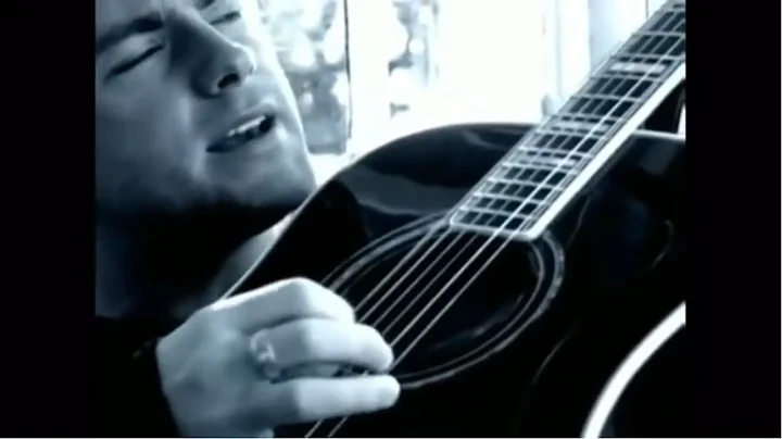 Andy Griggs - She's More