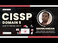 Master CISSP Domain 5: Essential Tips for Identity & Access Management Success 🔐