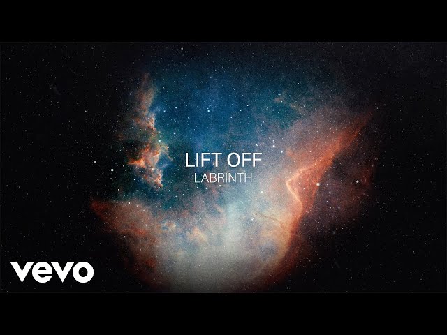 Labrinth - Lift Off (Official Lyric Video) class=