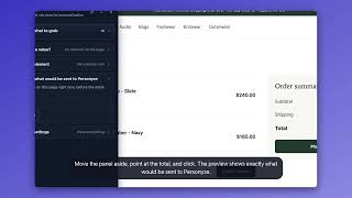 Visitor attributes in detail: capture any value from your site — Personyze tutorial