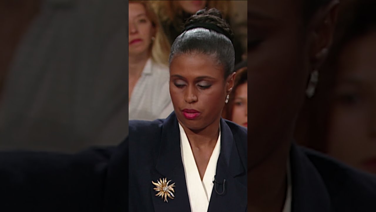 Don T Tell Judge Judy To Wait Judgejudy Shorts