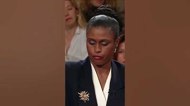 Don't tell Judge Judy to wait! #judgejudy #shorts