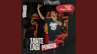 Tante Lagi Pengen