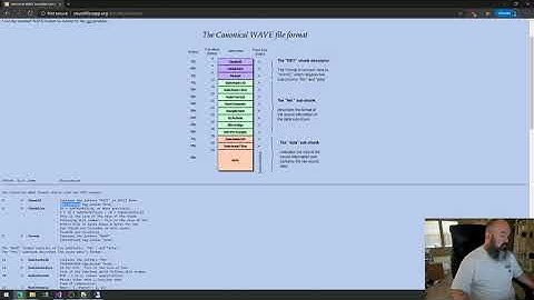 EP0024 - Loading wav files from disk and playing sound - Making a video game from scratch in C