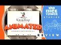 Disney Animated Review So Close But Yet Jafar