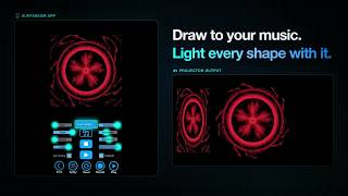 Details Music Visualizer Projection Mapping: Turn Any Song Into Light Guide