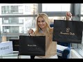 #SALE WYPRZEDAŻ W MASSIMO DUTTI - CO KUPIŁAM?