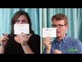 SciShow Quiz Show: SciShow vs VidCon