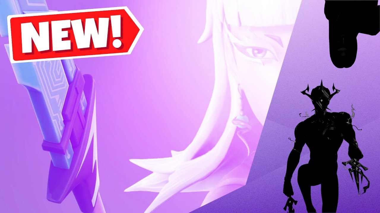 Fortnite THE UNSEEN Secrets