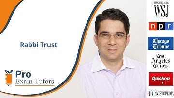 CFP® Exam Prep: Rabbi Trusts