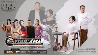 Download Lagu Live Youcama Music Wedding DODI \u0026 KUMALA // HSpro Audio // Aditjaya Pictures // Ngijoo 07 Sept 25 MP3 Download Lagu Live Youcama Music Wedding DODI \u0026 KUMALA // HSpro Audio // Aditjaya Pictures // Ngijoo 07 Sept 25 MP3