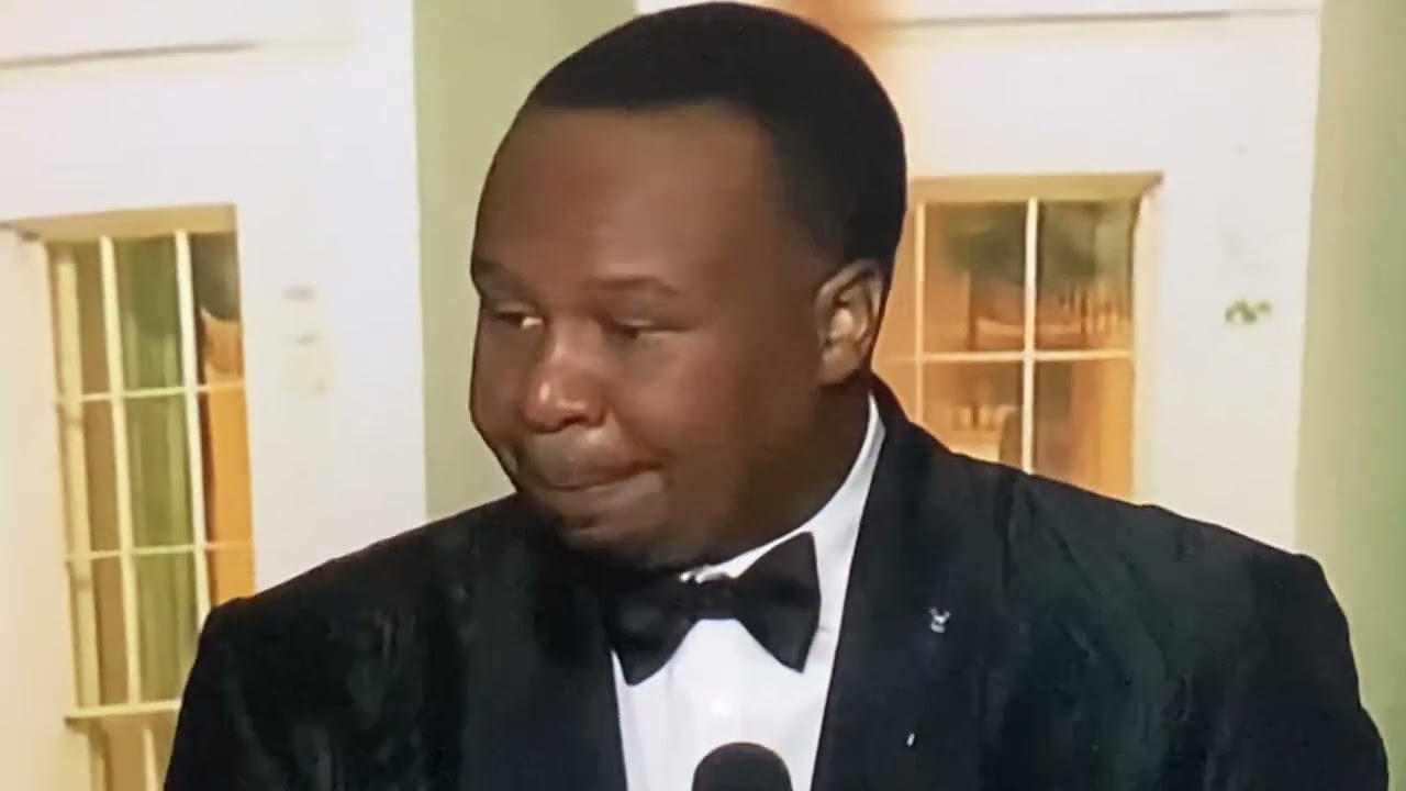 Roy Wood, Jr Funny Speech 🎤 Funny Jokes Funny Moments 