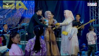 BERES KERRONG  VOC. SILVY AYUNDA FEAT ANAS FIKRI ANGKASA LIVE DI MODUNG BANGKALAN MADURA