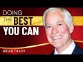 BE YOUR BEST | Brian Tracy Most Powerful Motivational Speech