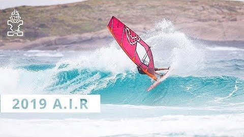 2019 Starboard A.I.R