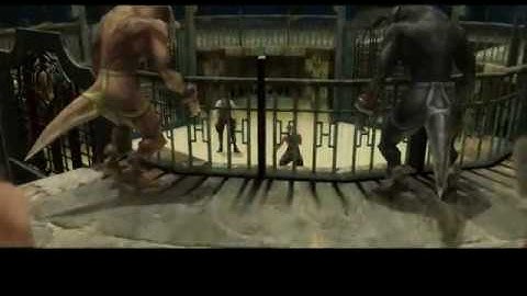 FFXII: Struggle For Freedom - Daguza & Friends (Weak Mode, No DCG/Optional Areas/Bazaarhax)