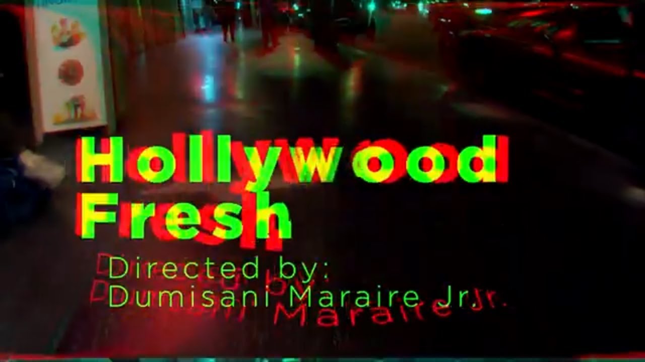 Hollywood Fresh