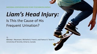 Liam’s Head Injury: Is This the Cause of His Frequent Urination?