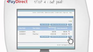 PayDirect New