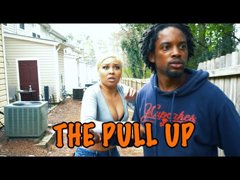 THE PULL UP