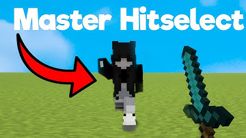 How to Master Hit Selecting...