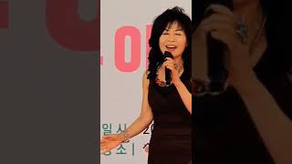 #미녀MC가수#☆☆이숙희 사랑아#☆☆원곡장윤정