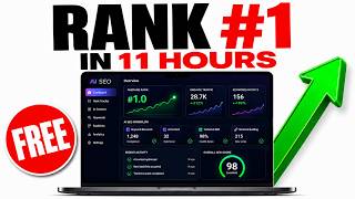 Hermes Agent Ranked #1 in 11 Hours! 🤯